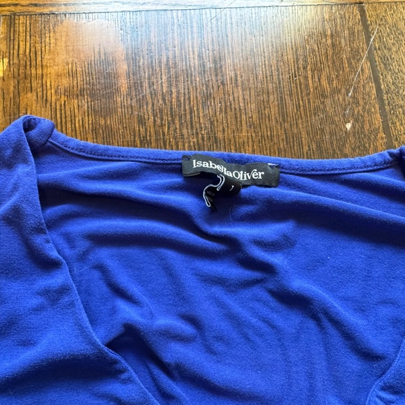 Fall maternity clothing Seraphine, Hatch and Isabella Oliver size small - Picture 12 of 12